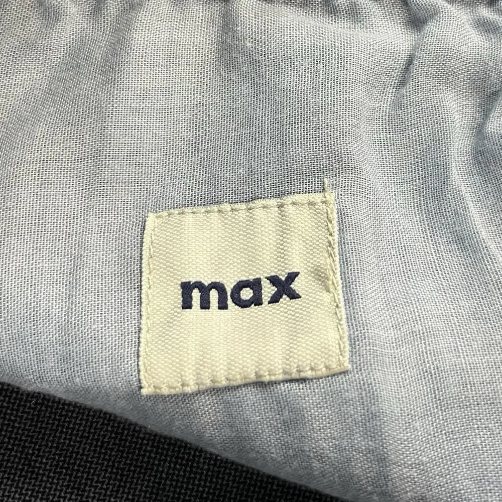 Max The Green Jeans Womens Skinny Fit‎ Sustainable Size 32 Medium Wash Casual